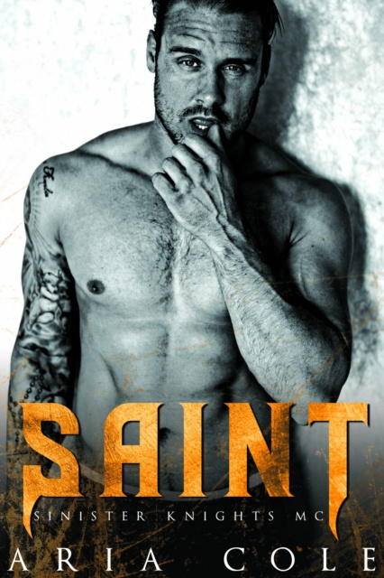 E-book Saint Aria Cole