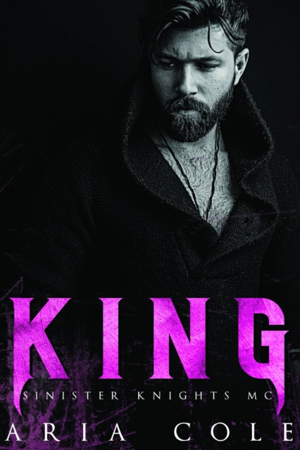 E-knjiga King Arie Cole