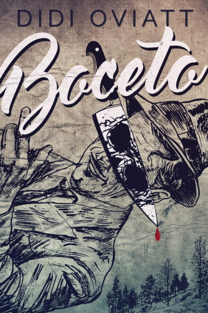 E-book Boceto Didi Oviatt
