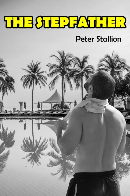 E-kniha Stepfather Peter Stallion