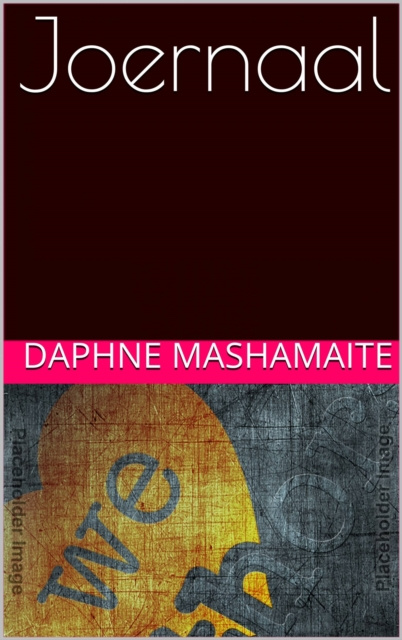 E-knjiga Joernaal Daphne Mashamaite
