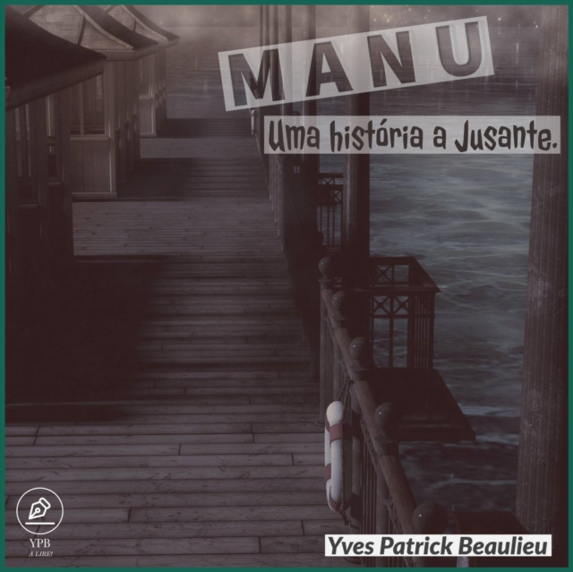 E-book Manu Yves Patrick Beaulieu