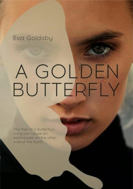 E-knjiga Golden Butterfly Eva Goldsby