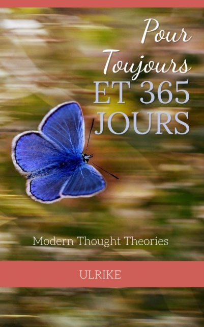 E-kniha Pour Toujours et 365 JOURS ULRIKE