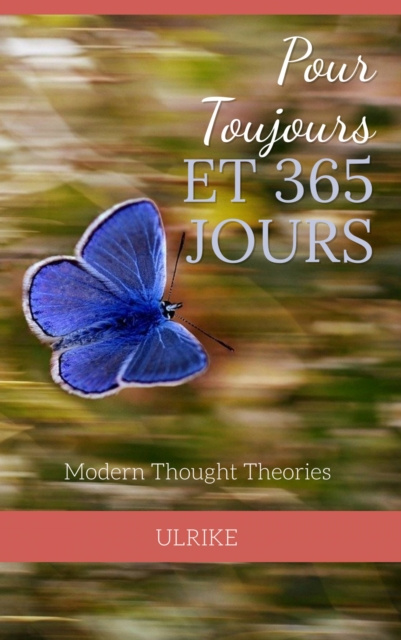 E-book Pour Toujours et 365 JOURS ULRIKE