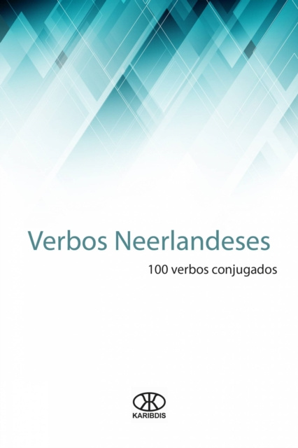 E-book Verbos neerlandeses (100 verbos conjugados) Editorial Karibdis