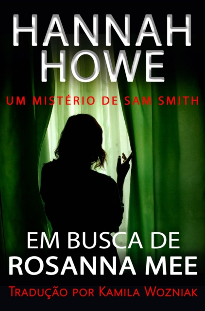 E-book O Misterio de Sam Smith Hannah Howe