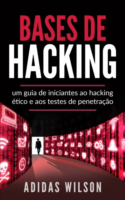 E-kniha Bases de Hacking Adidas Wilson