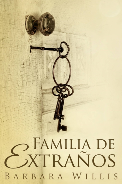 E-Book Familia de Extranos Barbara Willis