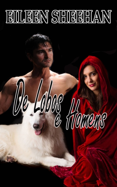 E-Book De lobos e homens Eileen Sheehan