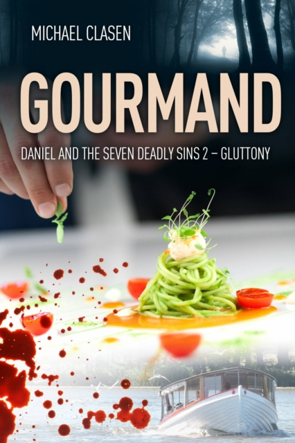 E-book Gourmand Michael Clasen
