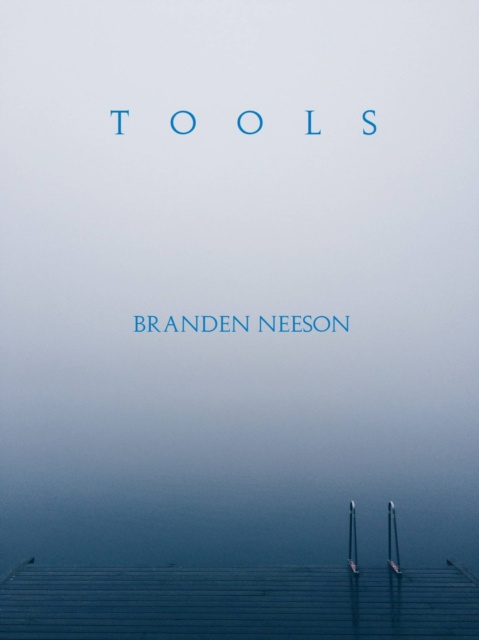 E-knjiga Tools Branden Neeson