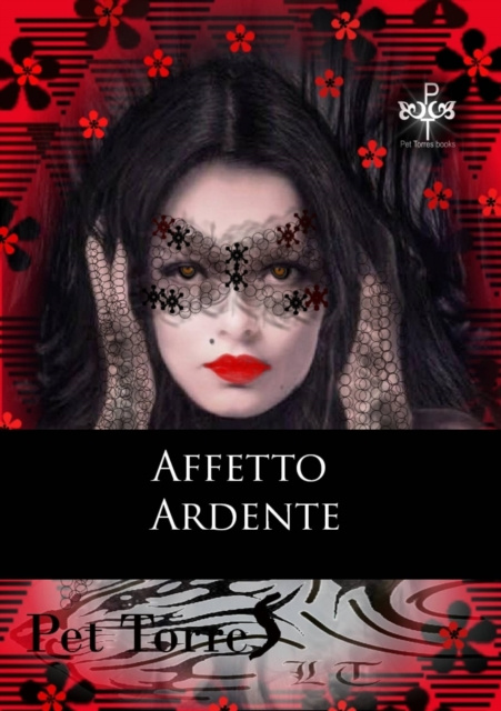 ebook Affetto ardente Pet Torres
