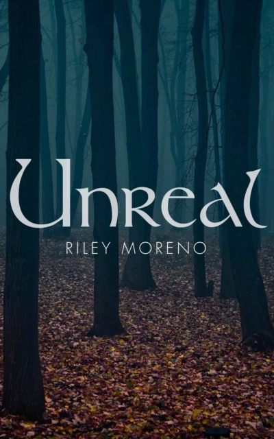 E-knjiga Unreal Riley Moreno