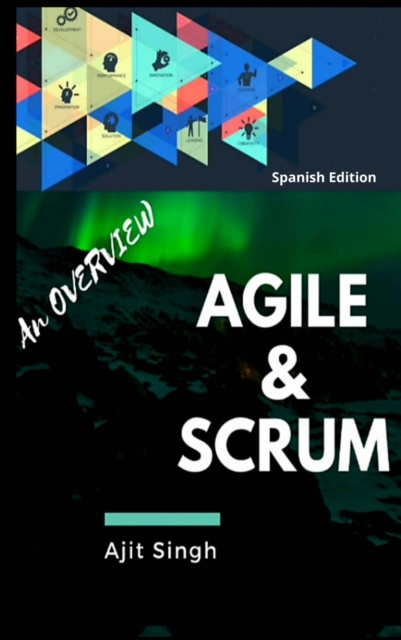 E-book Agile & Scrum Ajit Singh