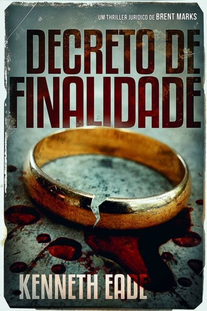 E-book Decreto de Finalidade Kenneth Eade