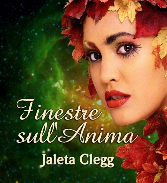 E-kniha Finestre sull'Anima Jaleta Clegg