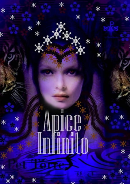 ebook Apice infinito Pet Torres