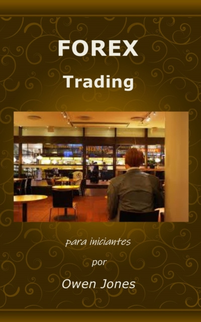 E-book Forex Trading Owen Jones
