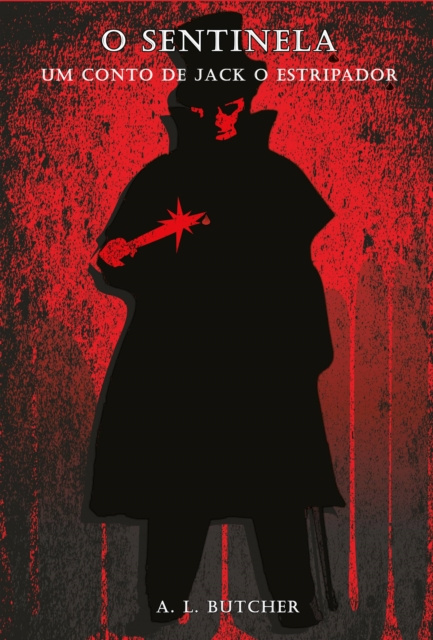 E-book O Sentinela A. L. Butcher
