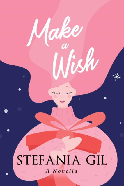 E-book Make a Wish Stefania Gil