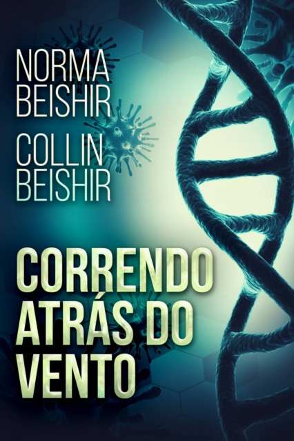 E-book Correndo atras do vento Norma Beishir