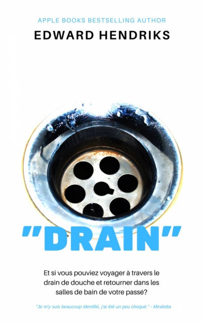 E-book Drain Edward Hendriks