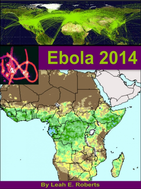 E-book Ebola 2014 Leah E. Roberts