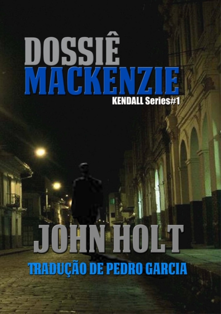 E-knjiga Dossie Mackenzie John Holt