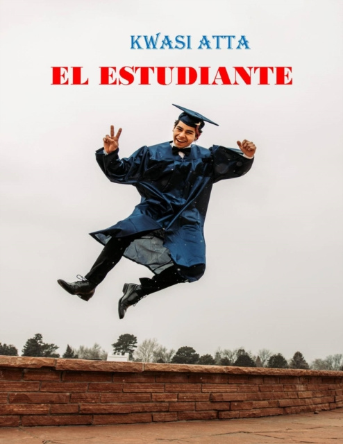 E-book El estudiante KWASI ATTA
