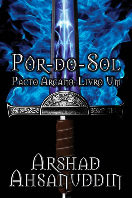 E-book Por-do-sol ARSHAD AHSANUDDIN