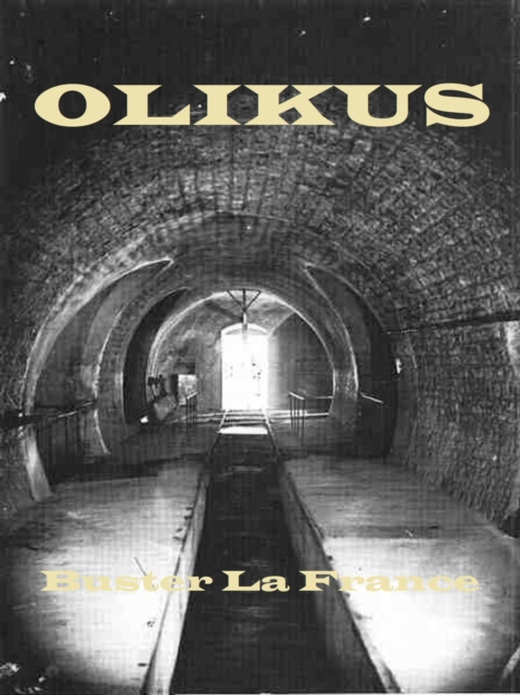 E-knjiga Olikus Buster LaFrance