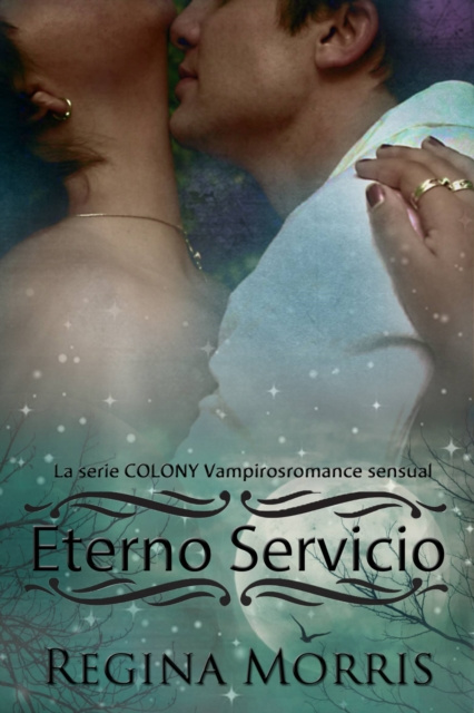 E-knjiga Eterno Servicio Regina Morris