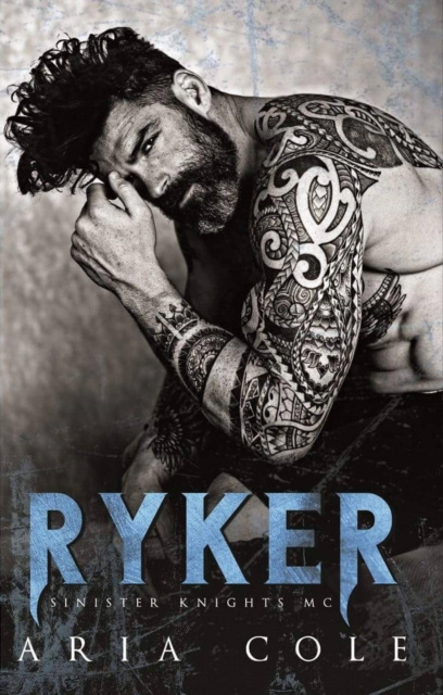E-book Ryker Aria Cole