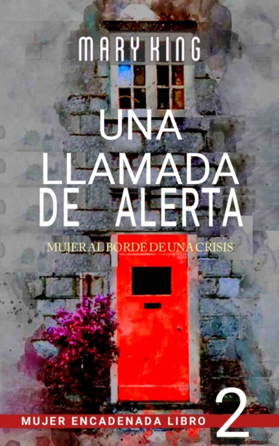 Libro electrónico Una Llamada de Alerta Mary King