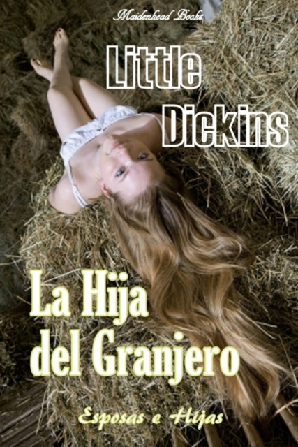 E-kniha La Hija del Granjero Little Dickins