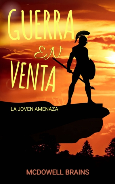 E-book Guerra en Venta McDowell Brains