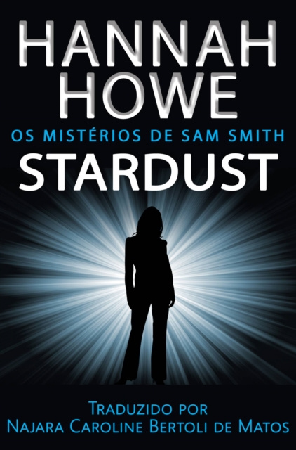 E-kniha Stardust Hannah Howe