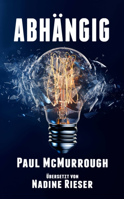 E-kniha Abhangig Paul McMurrough
