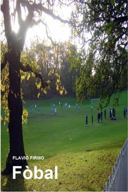 E-Book Fobal Flavio Firmo