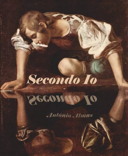 E-book Secondo IO Antonio Almas