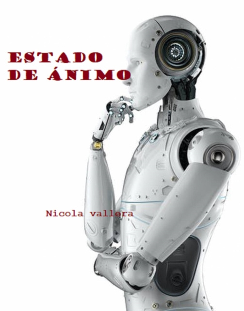 E-kniha Estado de Animo Nicola Vallera