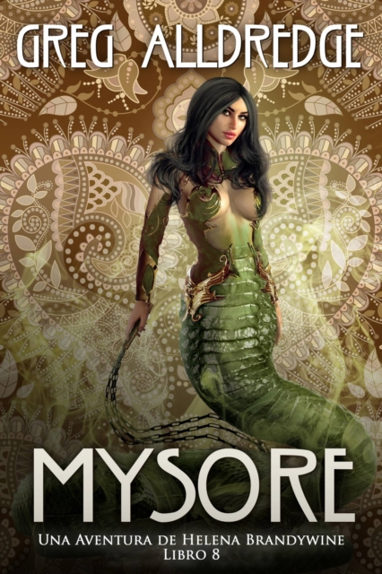 E-book Mysore Greg Alldredge