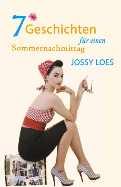 E-kniha 7 Geschichten fur einen Sommernachmittag Jossy Loes