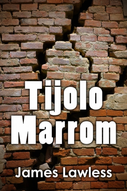 E-book Tijolo Marrom James Lawless