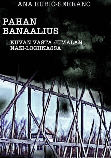 E-book Pahan Banaalius Ana Rubio-Serrano