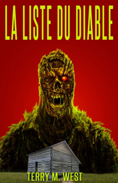 E-book La Liste Du Diable Terry M. West