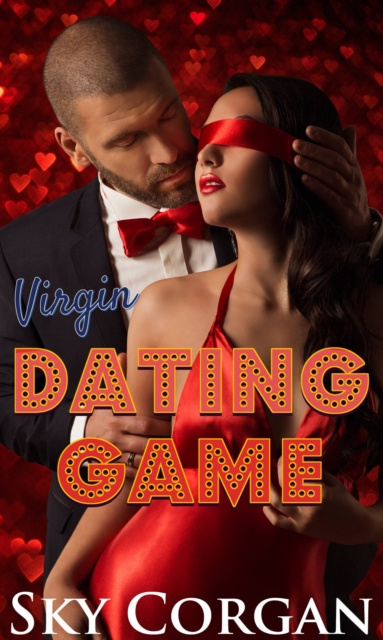 E-kniha Virgin Dating Game Sky Corgan