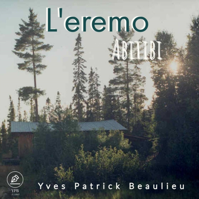 E-book L'eremo Yves Patrick Beaulieu