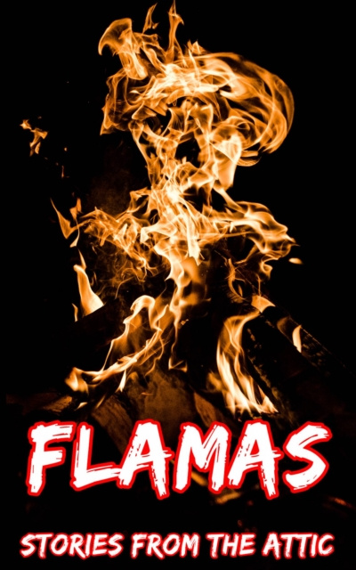 E-book Flamas Historias del Atico